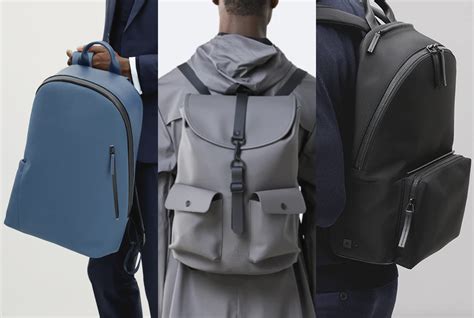 best minimalist backpacks